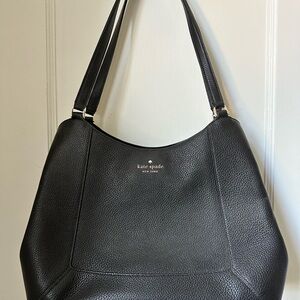 Kate Spade Lena Black bag